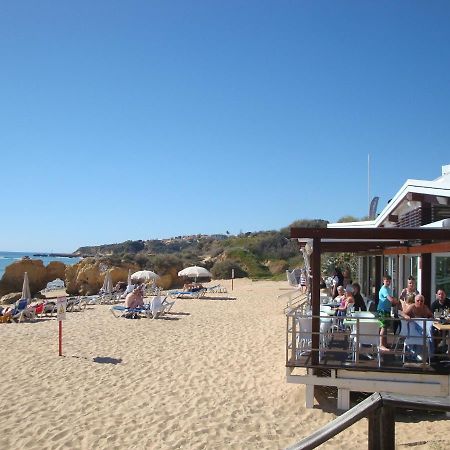 Bicos U By Check-In Portugal Leilighet Albufeira Eksteriør bilde