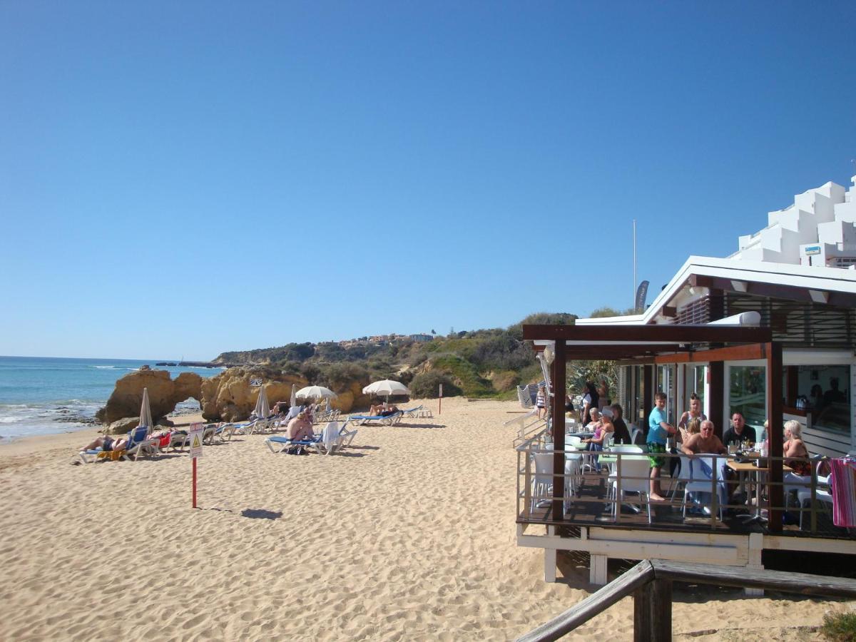 Bicos U By Check-In Portugal Leilighet Albufeira Eksteriør bilde